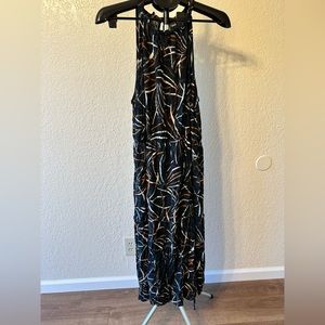 Size 1X high a neck Ava & Viv Dress